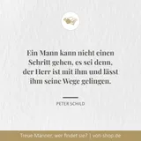 Stimmungsbild zu Treue Männer, wer findet sie?