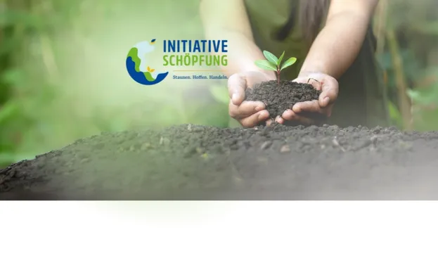 Bild zum Beitrag - Initiative Schöpfung
