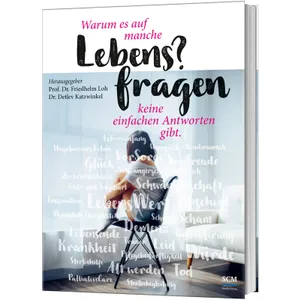 Produktbild des Artikels Warum es auf manche Lebens?fragen keine einfachen Antworten gibt (Buch - Klappenbroschur)