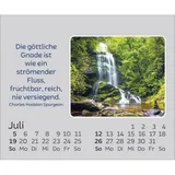 Stimmungsbild zu Hoffnung für jeden Tag 2026