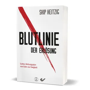 Produktbild des Artikels Blutlinie der Erlösung (Buch - Paperback)