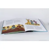 Stimmungsbild zu Weiß Gott, wer ich bin?