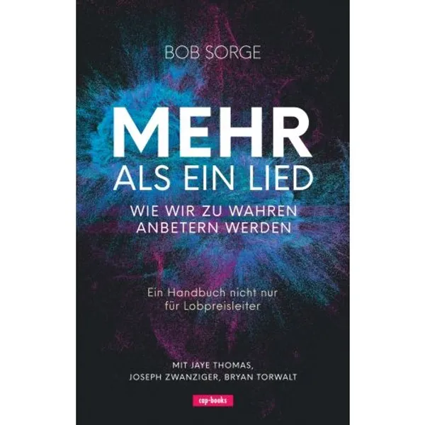 Produktbild des Artikels Mehr als ein Lied (Buch - Paperback)