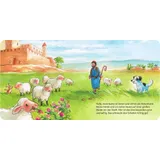 Stimmungsbild zu Anton, erzähl mir was! Die Bibel