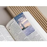 Stimmungsbild zu Magnetlesezeichen - "Leuchtturm"