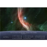 Stimmungsbild zu Du bist nicht fern 2026 - Postkartenkalender