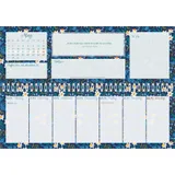 Stimmungsbild zu Meine fröhlich-bunte Segenswoche 2026 - Wochen-Tischkalender