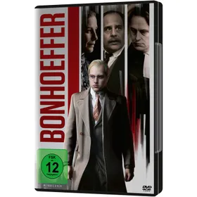 Produktbild des Artikels Bonhoeffer (Video - DVD)