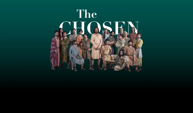 Bild zum Beitrag - The Chosen