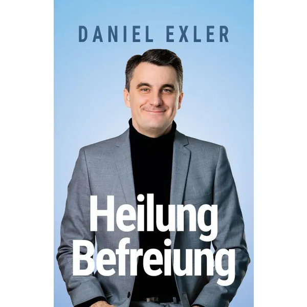 Produktbild des Artikels Heilung und Befreiung (Buch - Paperback)