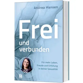 Produktbild des Artikels Frei und verbunden (Buch - Klappenbroschur)