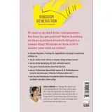 Stimmungsbild zu Kingdom Generation