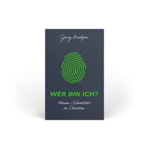 Produktbild des Artikels Wer bin ich? (Buch - Paperback)