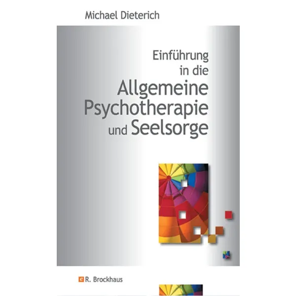 Produktbild des Artikels Einführung in die Allgemeine Psychotherapie und Seelsorge (E-Book - ePUB Datei)