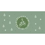 Stimmungsbild zu Klitzeklein & zauberhaft - Mini-Adventskalender