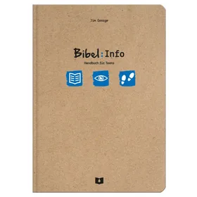 Produktbild des Artikels Bibel: Info (Buch - Gebunden)
