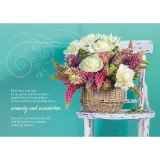 Stimmungsbild zu Du bist wertvoll und kostbar