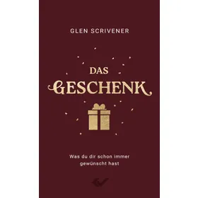 Produktbild des Artikels Das Geschenk (Buch - Taschenbuch)