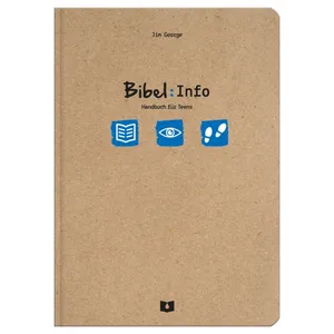 Produktbild des Artikels Bibel: Info (Buch - Gebunden)