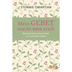 Produktbild des Artikels Mein Gebet macht uns stark (E-Book - ePUB Datei)