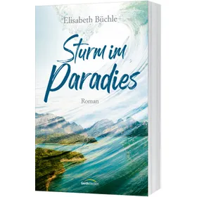 Produktbild des Artikels Sturm im Paradies (Buch - Taschenbuch)