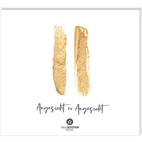 Produktbild des Artikels Angesicht zu Angesicht (Audio - CD)