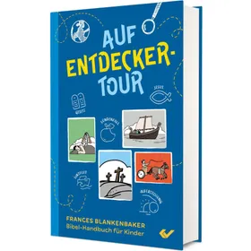 Produktbild des Artikels Auf Entdeckertour (Buch - Gebunden)