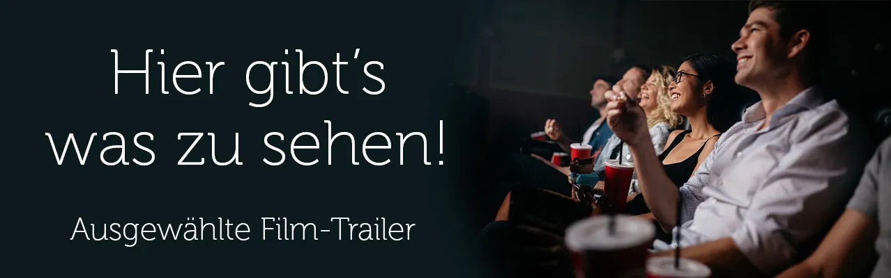 Banner - Trailer