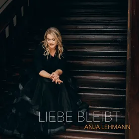 Produktbild des Artikels Liebe bleibt (MP3-Album - Download)