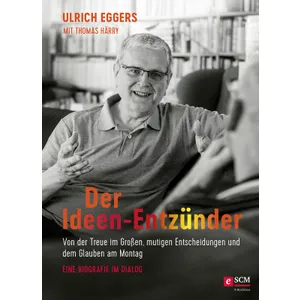 Produktbild des Artikels Der Ideen-Entzünder (E-Book - ePUB Datei)