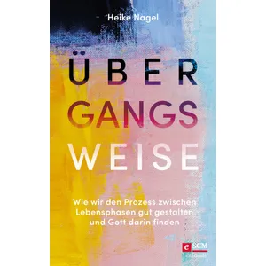 Produktbild des Artikels Übergangsweise (E-Book - ePUB Datei)