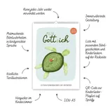 Stimmungsbild zu Mein Gott & ich