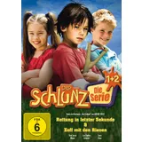 Stimmungsbild zu Der Schlunz - Die Serie