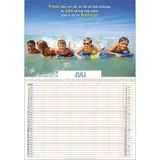 Stimmungsbild zu Bei uns ist eXtrem was los 2026