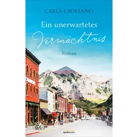 Produktbild des Artikels Ein unerwartetes Vermächtnis (E-Book - ePUB Datei)