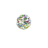 Stimmungsbild zu Flummi "Sterne"