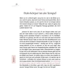 Stimmungsbild zu Du bist kostbar & wunderschön