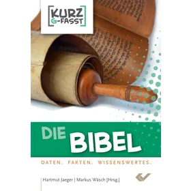 Produktbild des Artikels Die Bibel (Buch - Taschenbuch)