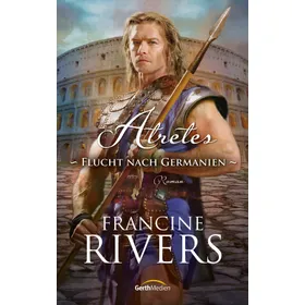 Produktbild des Artikels Atretes - Flucht nach Germanien (E-Book - ePUB Datei)