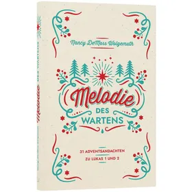 Produktbild des Artikels Melodie des Wartens (Buch - Gebunden)