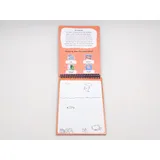 Stimmungsbild zu Der Wasser-Überraschungs-Pinsel - Die Schöpfung