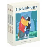 Stimmungsbild zu Bibelbilderbuch 1-5