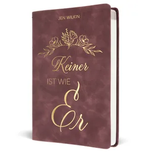 Produktbild des Artikels Keiner ist wie Er (Buch - Kunstleder)