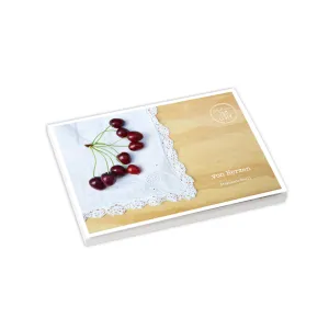 Produktbild des Artikels Von Herzen - Postkartenbuch (Schreibwaren)