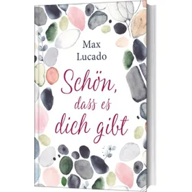 Produktbild des Artikels Schön, dass es dich gibt (Buch - Gebunden)