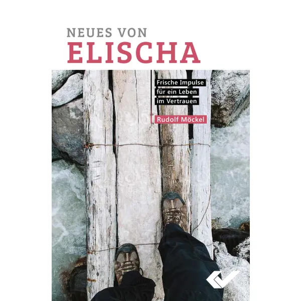 Produktbild des Artikels Neues von Elischa (Buch - Paperback)