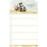 Stimmungsbild zu Mein Familienplaner 2026