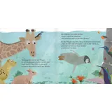 Stimmungsbild zu So wunderbar bist du