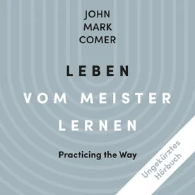 Produktbild des Artikels Leben vom Meister lernen - Hörbuch (MP3-Hörbuch - Download)