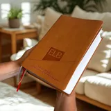 Stimmungsbild zu Elberfelder Bibel. Die große Studien- und Kommentarausgabe